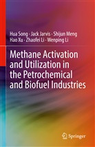 Jac Jarvis, Jack Jarvis, Wenping Li, Zhaofei Li, Shijun Meng, Shijun et al Meng... - Methane Activation and Utilization in the Petrochemical and Biofuel Industries