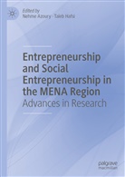 Nehm Azoury, Nehme Azoury, Hafsi, Hafsi, Taïeb Hafsi - Entrepreneurship and Social Entrepreneurship in the MENA Region