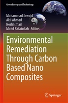 Aki Ahmad, Akil Ahmad, Norli Ismail, Norli Ismail et al, Mohammad Jawaid, Mohd Rafatullah - Environmental Remediation Through Carbon Based Nano Composites