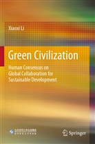 Xiaoxi Li - Green Civilization