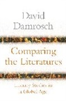 David Damrosch, Damrosch David - Comparing the Literatures