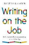 Martha B. Coven - Writing on the Job