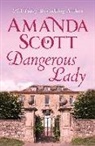 Amanda Scott - Dangerous Lady