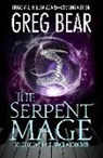 Greg Bear - The Serpent Mage