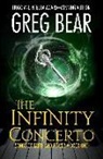 Greg Bear - The Infinity Concerto