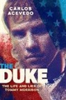 Carlos Acevedo - The Duke