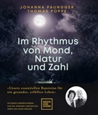 Johann Paungger, Johanna Paungger, Thomas Poppe - Im Rhythmus von Mond, Natur und Zahl