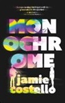 Jamie Costello - Monochrome
