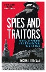 Michael Holzman, Holzman Michael - Spies and Traitors