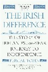 Fergal Tobin, Tobin Fergal - The Irish Difference