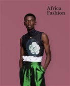 Christine Checinska, Christine Checinska - Africa Fashion