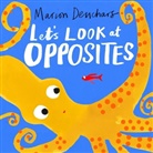 Marion Deuchars - Let's Look at... Opposites