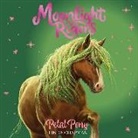 Linda Chapman - Moonlight Riders: Petal Pony