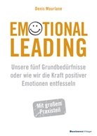 Denis Mourlane - Emotional Leading