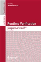L Feng, Lu Feng, Fisman, Fisman, Dana Fisman - Runtime Verification