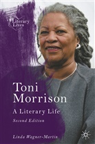 Linda Wagner-Martin - Toni Morrison