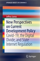 Jeffrey James - New Perspectives on Current Development Policy