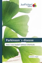 Manfred J. Poggel - Parkinson´s disease