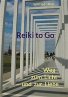 Wilfried Hintz - Reiki to Go