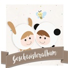 omaM GmbH Viola Baumgärtner, omaMa GmbH Viola Baumgärtner, omaMa GmbH Viola Baumgärtner - Geschwisteralbum