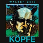 Walter Zeis - Köpfe
