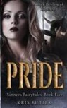 Kris Butler - Pride