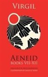 Virgil - Aeneid, Books VII-XII
