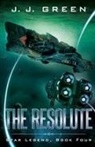 J. Green - The Resolute