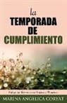 Marina Coryat - La Temporada De Cumplimiento