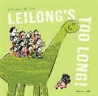 Julia Liu, Liu Julia, Bei Lynn - Leilong''s Too Long!