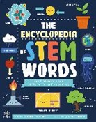 Jenny Jacoby, Jacoby Jenny, Vicky Barker - The Encyclopedia of STEM Words