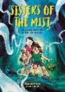 Marlyn Spaaij - Sisters of the Mist