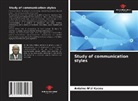Antoine N¿zi Kacou, Antoine N'Zi Kacou - Study of communication styles