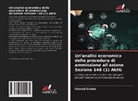 Conrad Gräwe - Un'analisi economica della procedura di ammissione all'azione Sezione 148 (1) AktG