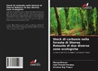 Manoj Bhusal, Hari Prasad Pandey, Krishna Raj Tiwari - Stock di carbonio nella foresta di Shorea Robusta di due diverse zone ecologiche