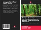 Manoj Bhusal, Hari Prasad Pandey, Krishna Raj Tiwari - Estoque de carbono na Floresta Shorea Robusta de duas zonas ecológicas diferentes