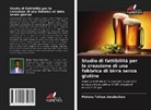 Melaku Tafese Awulachew - Studio di fattibilità per la creazione di una fabbrica di birra senza glutine