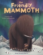 Anna Terreros-Martin, Anna Terreros-Martin - The Friendly Mammoth