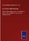 Destur Hoshengji Jamaspji, Martin Haug - An old Zand-Pahlavi Glossary
