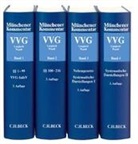 Theo Langheid, Manfred Wandt - Münchener Kommentar Versicherungsvertragsgesetz Gesamtwerk