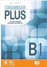 Sarah Jane Lewis - Grammar Plus B1 mit Audio-CD