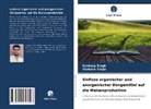 Kuldee Singh, Kuldeep Singh, Vishram Singh - Einfluss organischer und anorganischer Düngemittel auf die Weizenproduktion