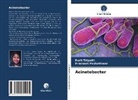 Prashant Peshattiwar, Purt Tripathi, Purti Tripathi - Acinetobacter