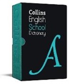 Collins Dictionaries - Collins School Dictionary