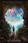 Ali Standish - Yonder