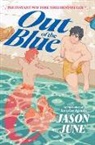 Jason June - Out of the Blue