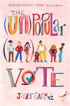 Jasper Sanchez - The (Un)Popular Vote