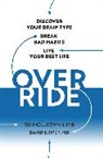 Connell Cowan, Cowan Connell, David Kipper, Kipper David - Override