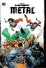 Various, Various - Absolute Dark Nights: Metal