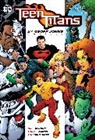 Geoff Johns, Michael McKone, Ivan Reis, Michael McKone, Ivan Reis - Teen Titans by Geoff Johns Omnibus (2022 edition)